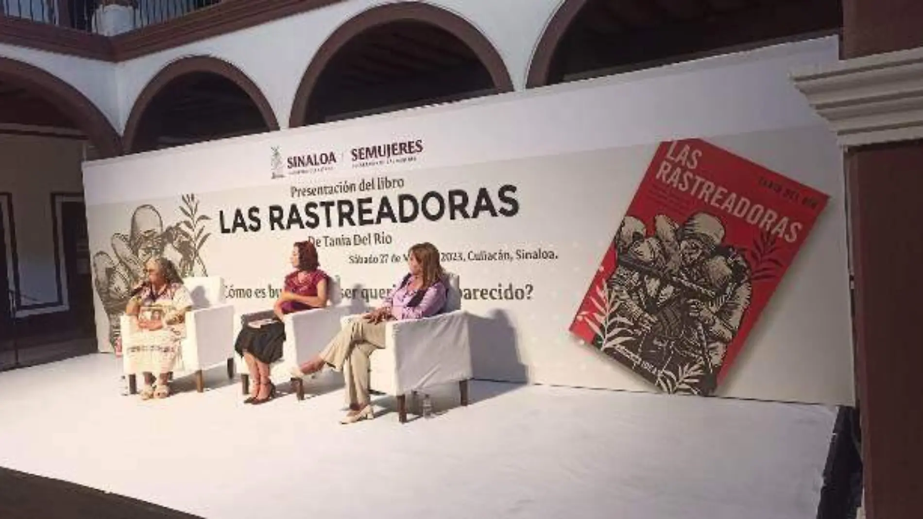 libro -rastraeadoras